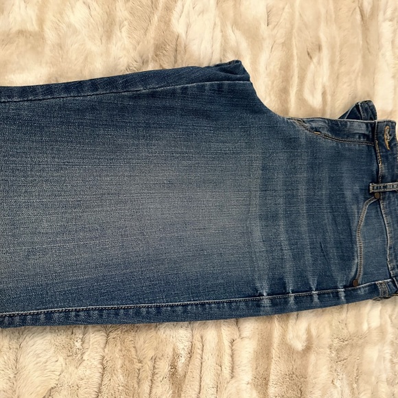 Cookie Johnson jeans - Picture 4 of 5